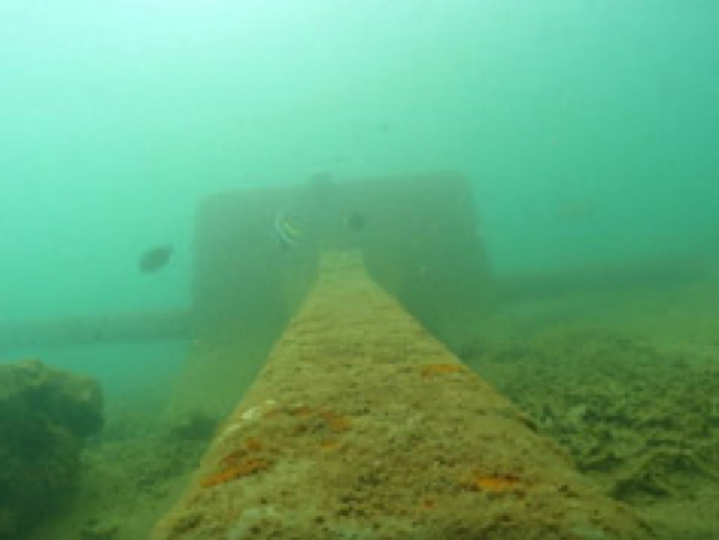 Inspection des apparaux maritimes — ETSM Nouvelle-Calédonie 8