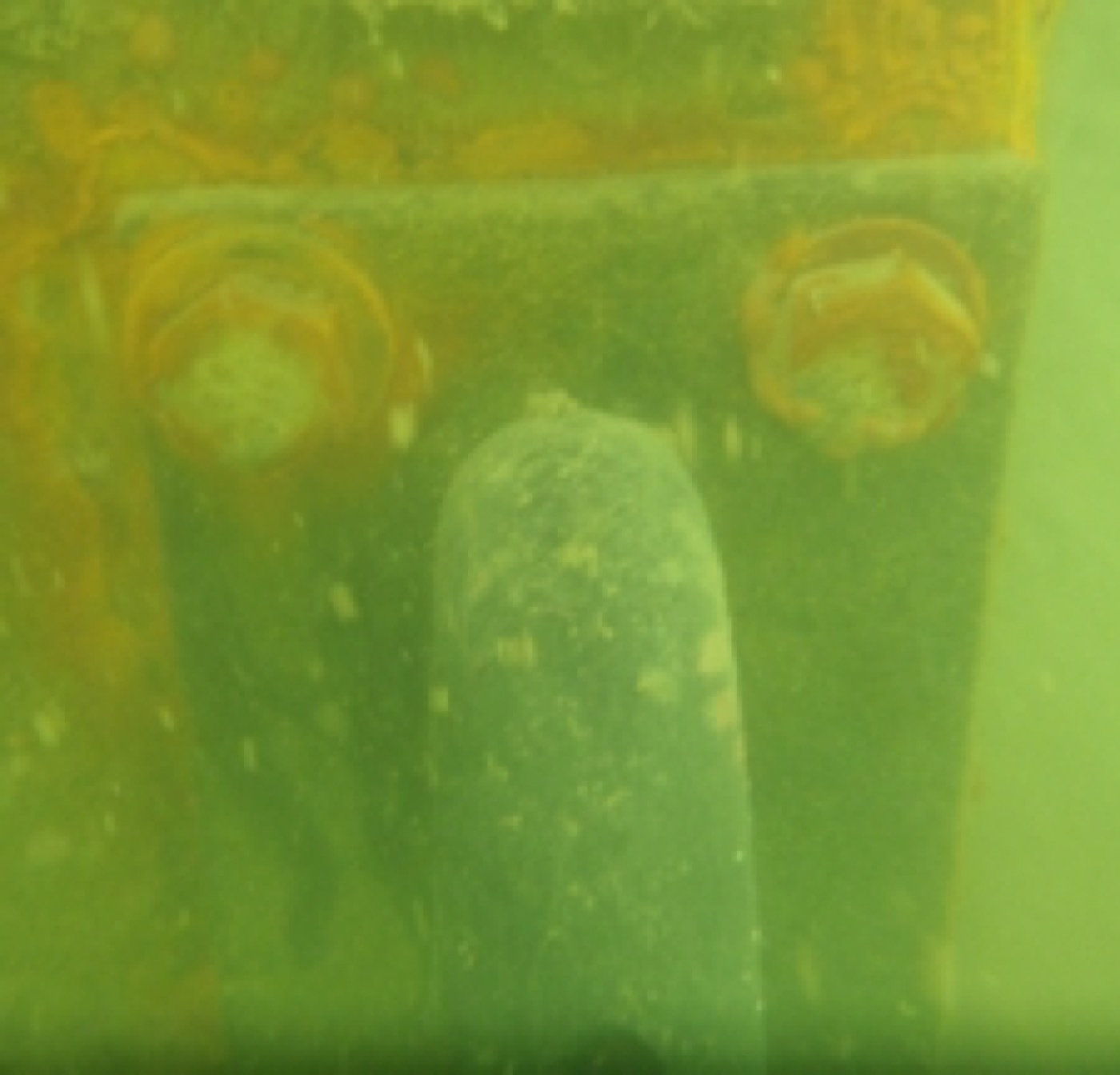 Soudure & découpage sous-marins — ETSM Nouvelle-Calédonie 5