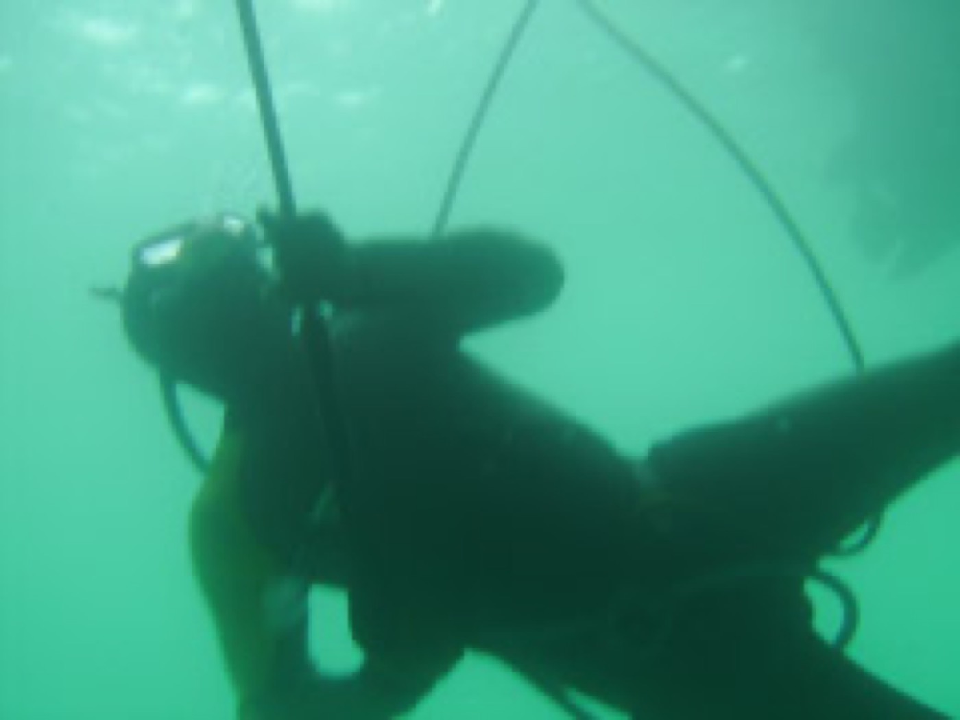Nettoyage & carénage en mer — ETSM Nouvelle-Calédonie 5