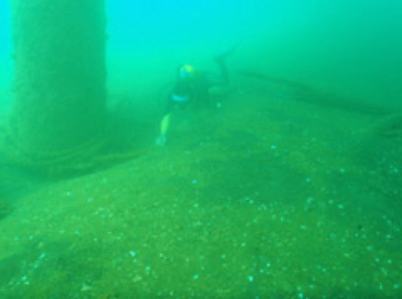Inspection d’ouvrage d’art — ETSM Nouvelle-Calédonie 4