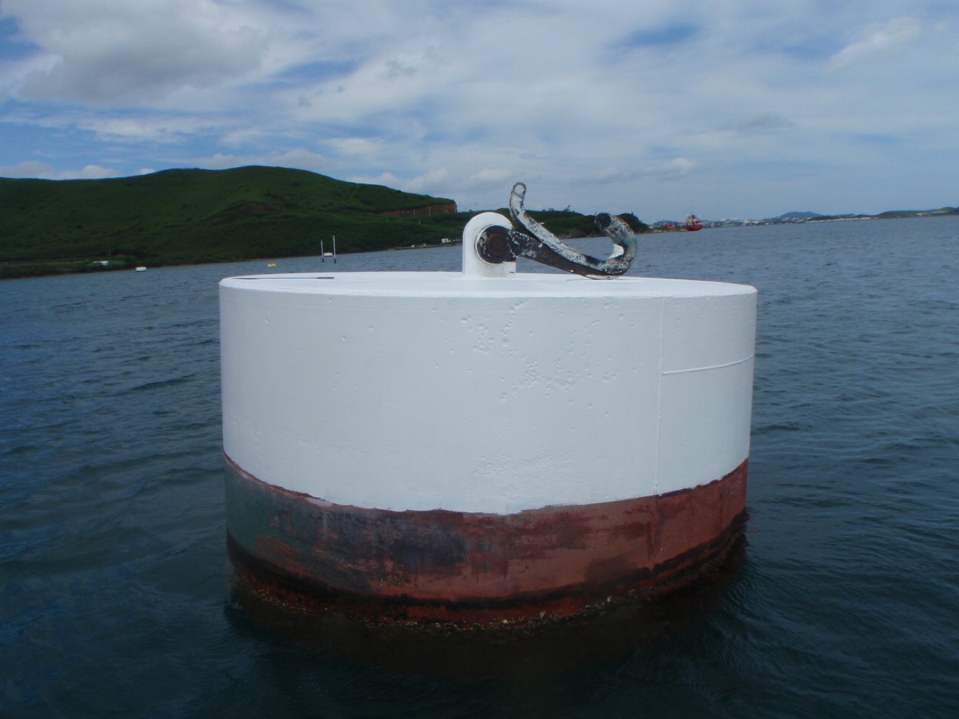 Anticorrosion & peinture en mer — ETSM Nouvelle-Calédonie 10