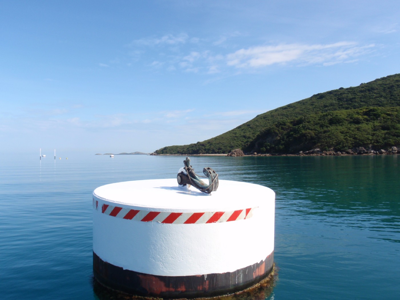 Anticorrosion & peinture en mer — ETSM Nouvelle-Calédonie 6
