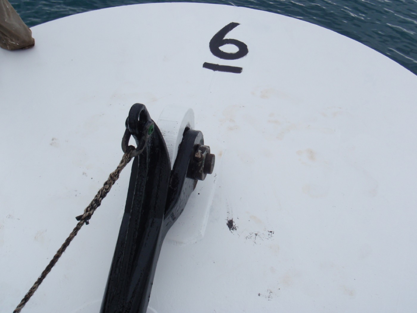 Anticorrosion & peinture en mer — ETSM Nouvelle-Calédonie 9